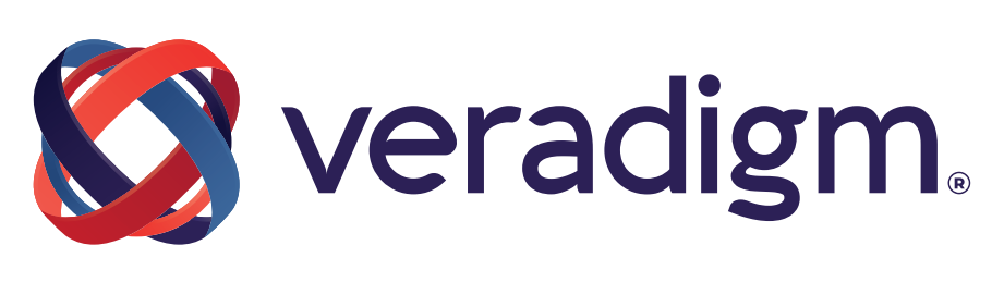 Veradigm Logo